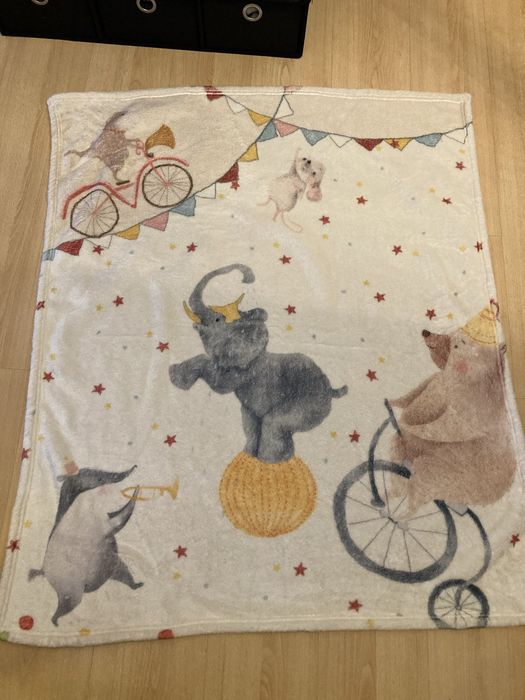 Детски одеялца