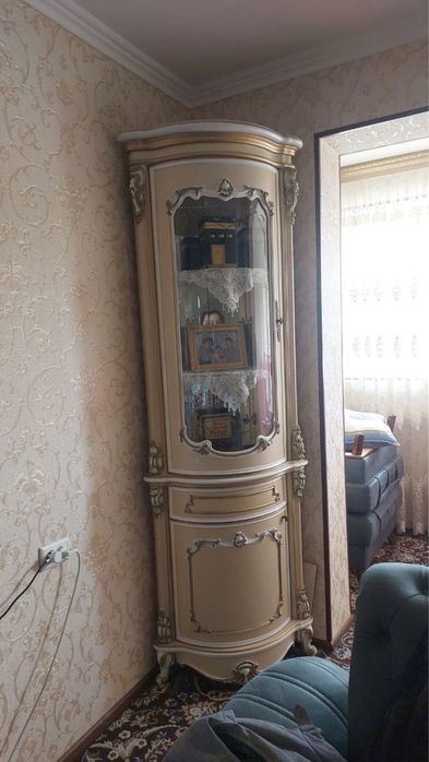 Мебель стенка для гостинной