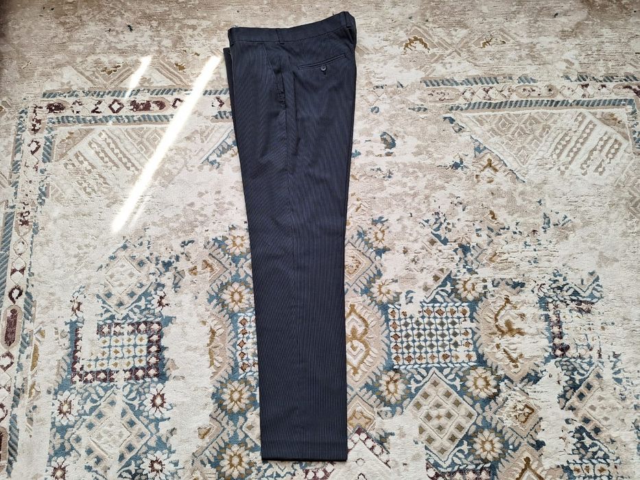 Костюм мужской 52 размер