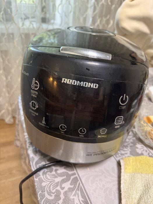 Мультиварка Редмонд 5000тг