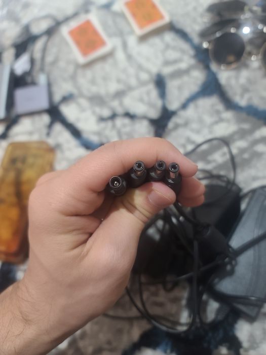 Зарядное устройство | Блок питания