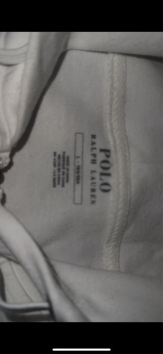 trening polo ralph lauren