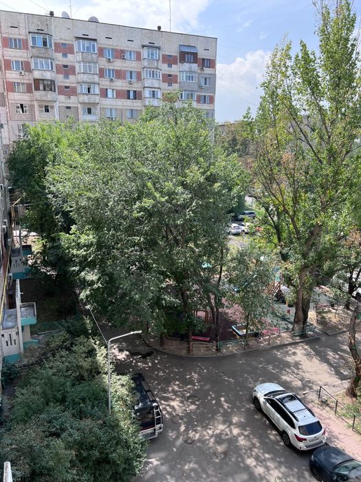 Продам квартиру в Ауэзовском районе