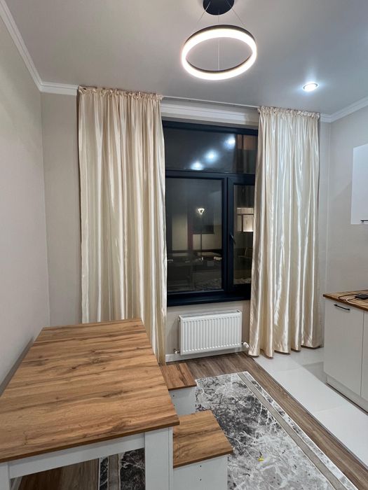 Посуточно квартира сдается Теректи парк