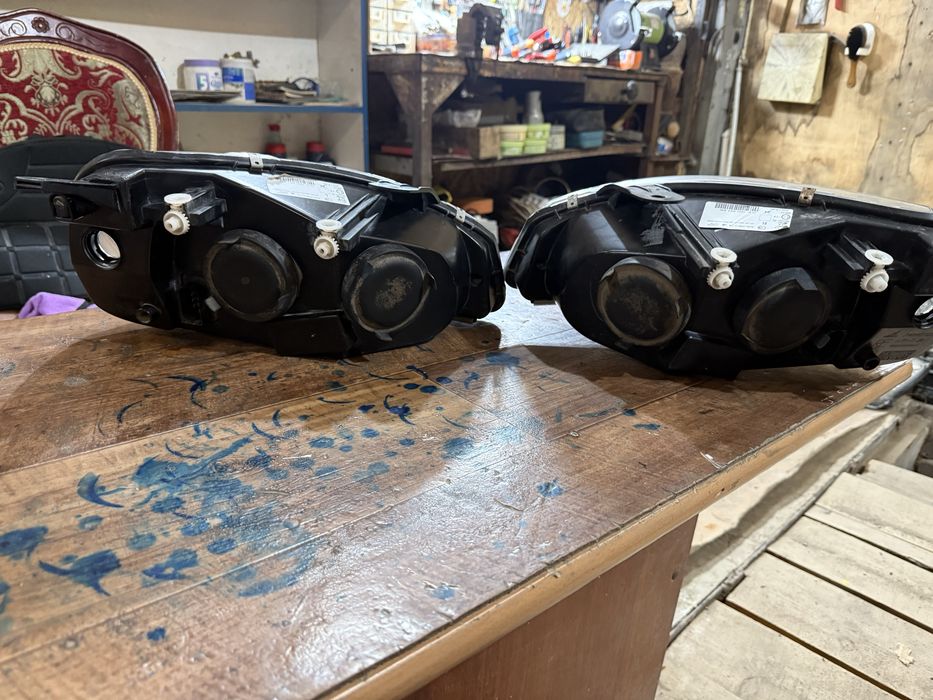 Фара калина 1 бош компоект оригинал