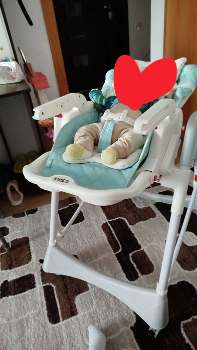 Продам стул-стол для кормления