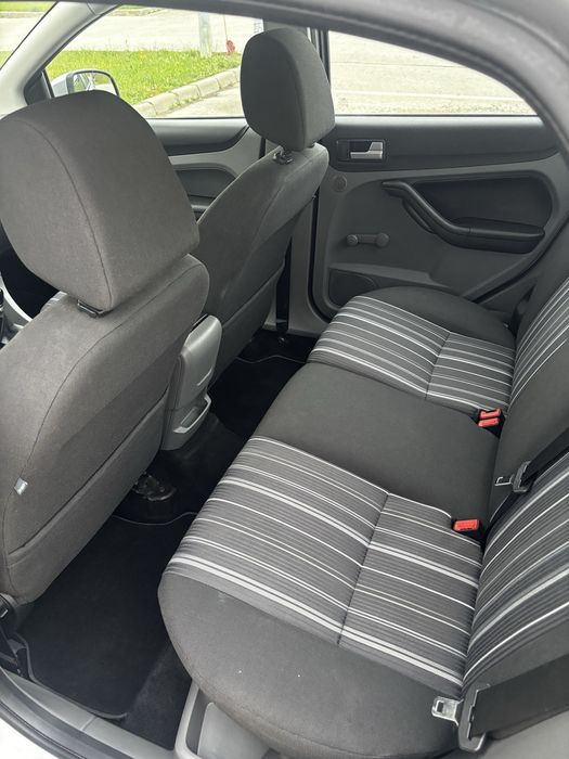 FORD Focus 2009 — imagine 2