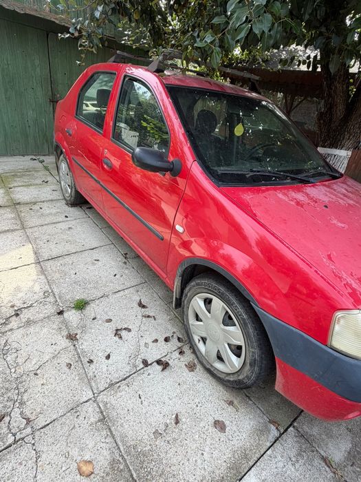 Dacia Logan 1.6 2007