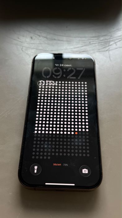 Iphone 16 pro 128