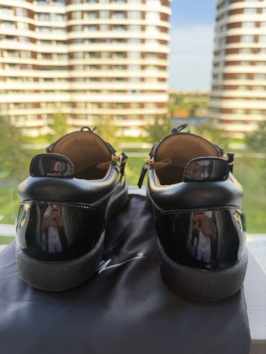 Giuseppe Zanotti