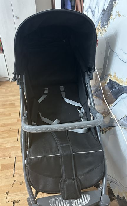 Детская коляска