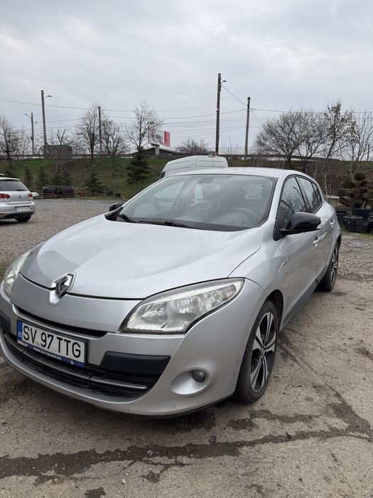 RENAULT Megane 2011 — imagine 14