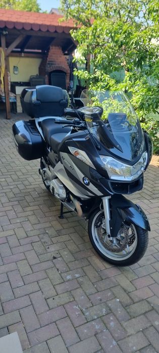 De vânzare BMW R1200RT 2011