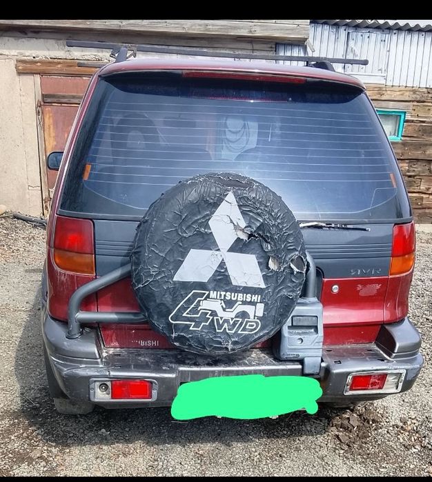 Продам Митсубиси