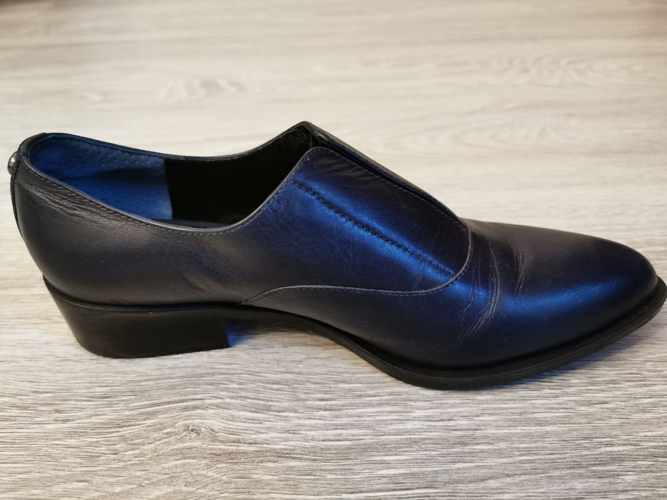 Mocasini Guess marimea 37