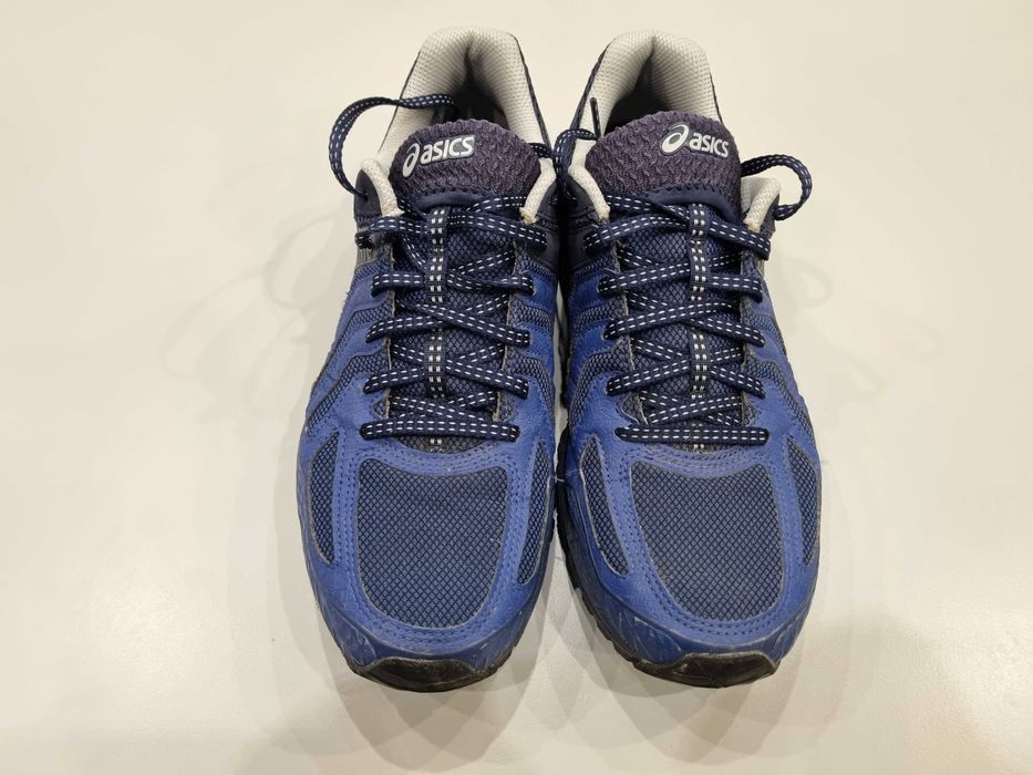 Papuci Asics Gel Fusion Attack 5 marimea 42