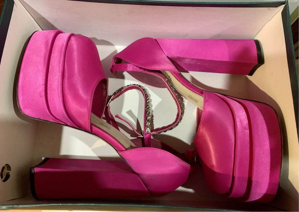 продам туфли