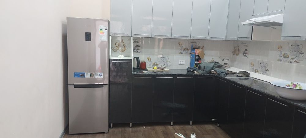 Кухня и хар хил турдаги мебиллар ясаймиз