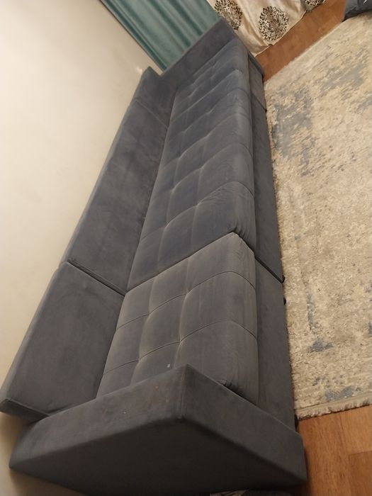 Диван П. раскладной