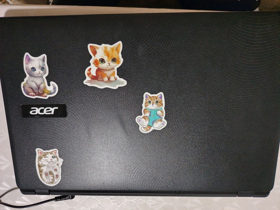 Продаётся ноутбук Acer