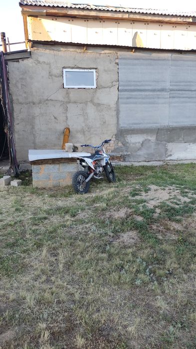 Продам Пит байк срочно
