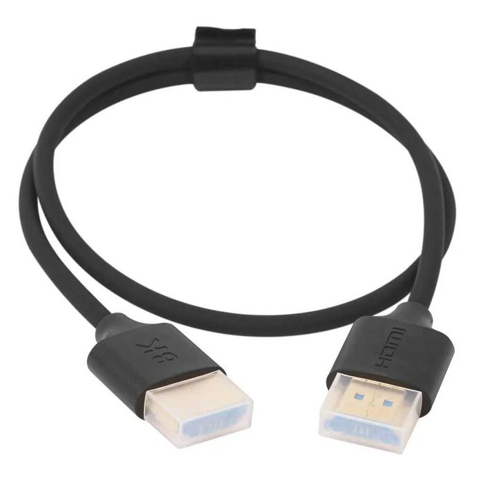 Accsoon HDMI Кабел – Високоскоростен (HDMI-A към HDMI-A / Micro HDMI)
