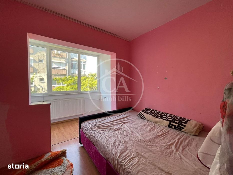 Apartament de închiriat cu 3 camere în zona Iosia, Oradea