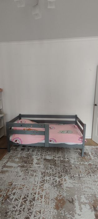 Детская кровать...160*90