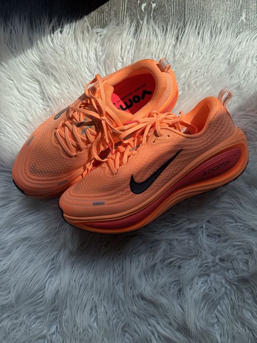 Nike vomero plus