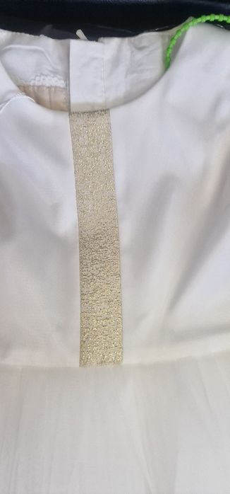 Къси рокли с тюл - Мама и бебе