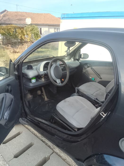 SMART Fortwo 2006 — imagine 4