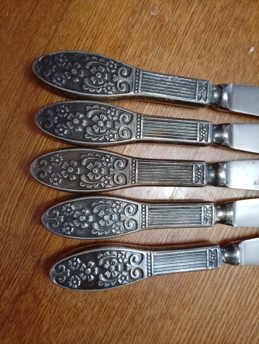 Продажа столовых приборов