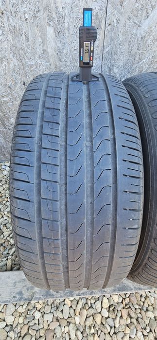 Anvelope Pirelli Scorpion Verde MO 255/50 R19 103W