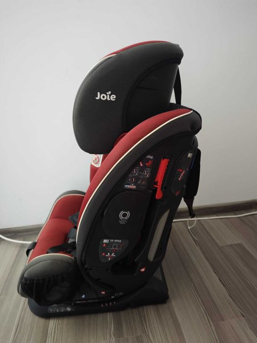 Vand scaun auto Joie versiunea Liverpool