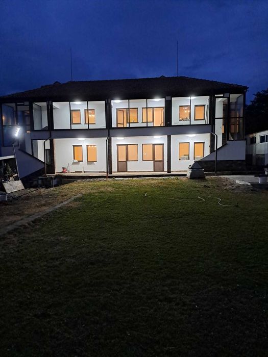 Продава се Къща в с. Добростан, Област Пловдив - 1200 кв.м за 170 €/кв.м - Снимка #8