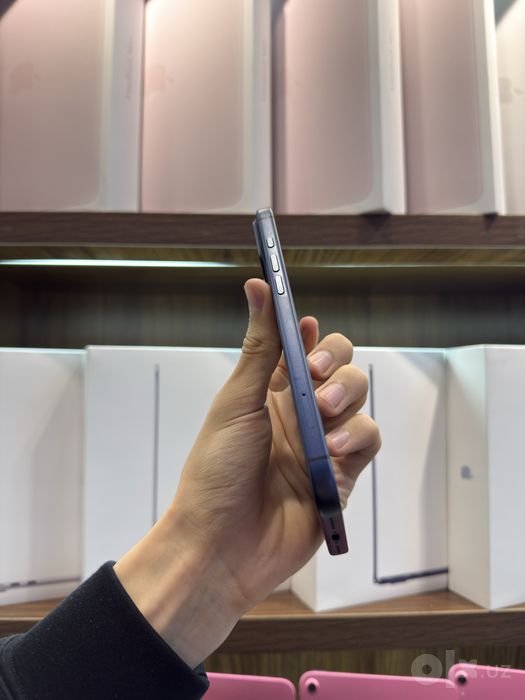 iphone 17 pro max naxtka va nasiya savdoga