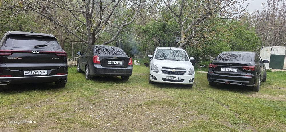 Cobolt 2024 sotiladi narxni kelishamiz