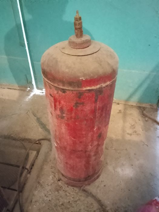 Газ баллон сатылады