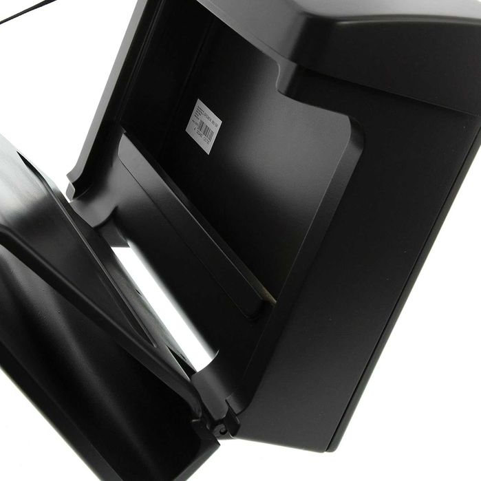 Пощенска кутия BURG-WÄCHTER Bremen – Класически дизайн, антик-бронз