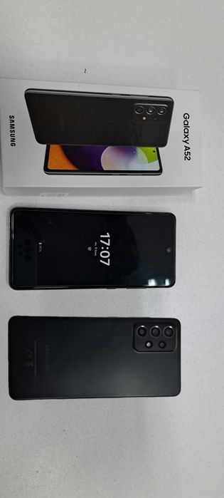 Samsung A52  128GB