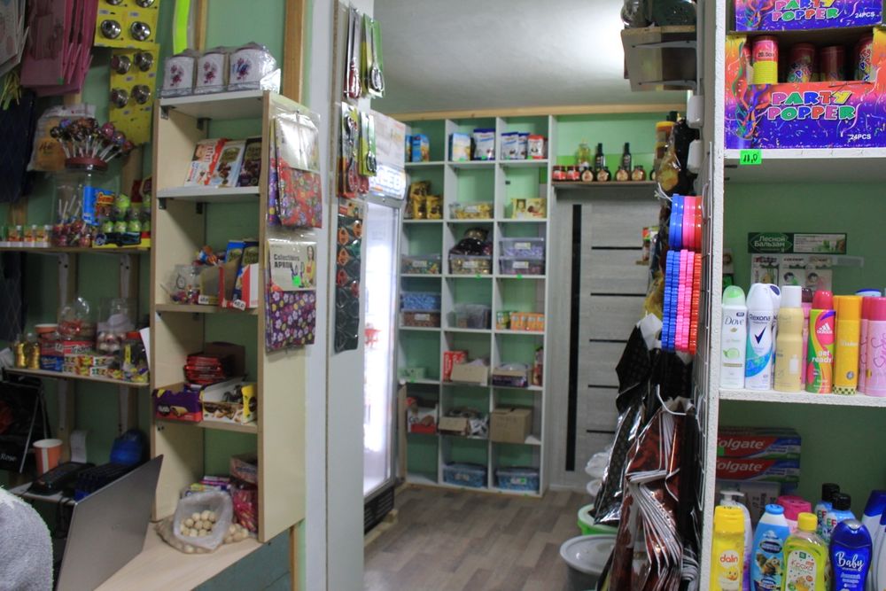 Продаётся торговое помещение,продаётся магазин