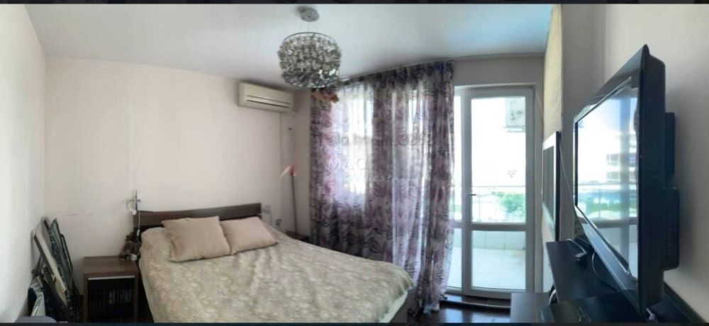 Дава се под наем Двустаен апартамент в с. Дянково, Област Разград - 68 кв.м за 331.5 € - Снимка #15