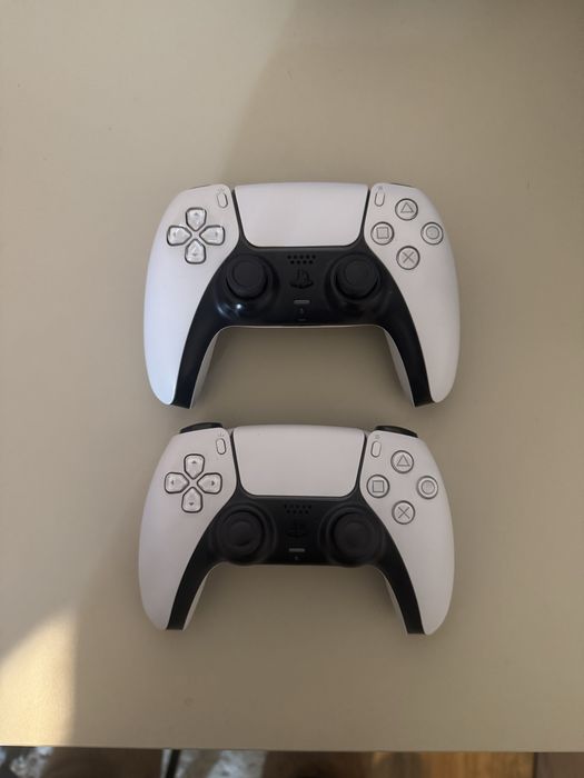 Controller Playstation 5