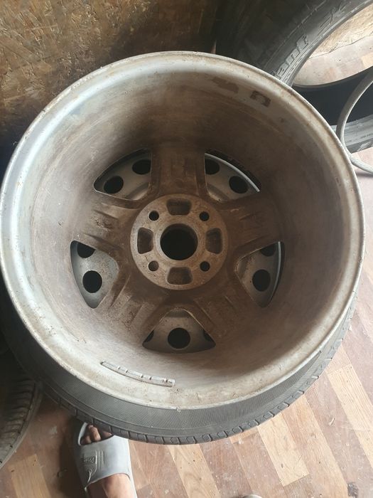 Продаётся 2 диска R15