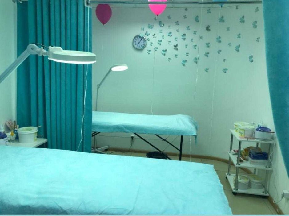 Аренда помещения