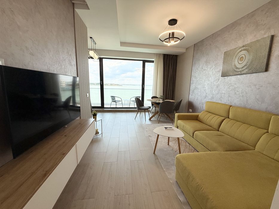 Apartament 2 camere Lake On