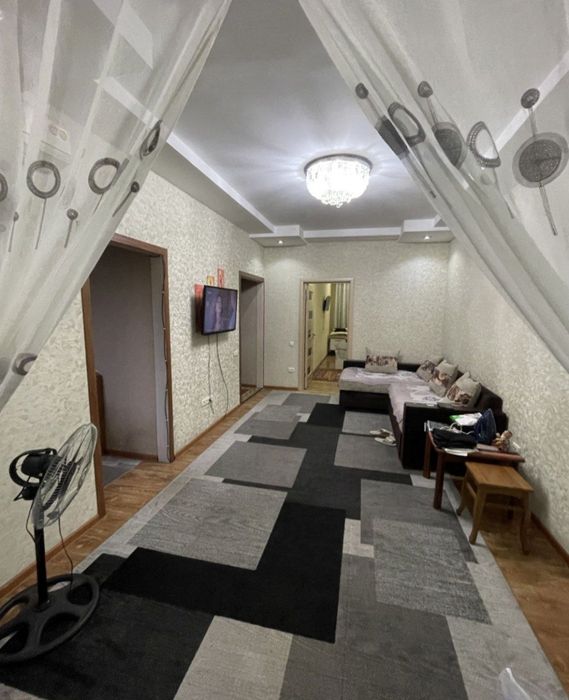 Arenda kvartira Mirzo Ulugʻbek tumani