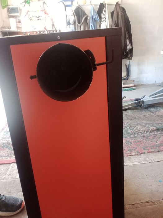 Продам кател, Купер ок