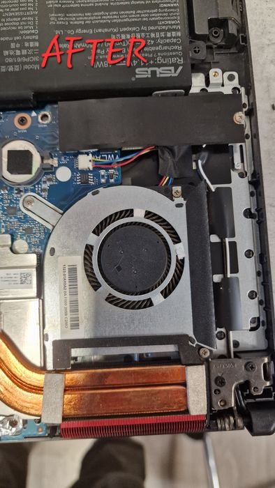 Mentenanță  PC/Laptop