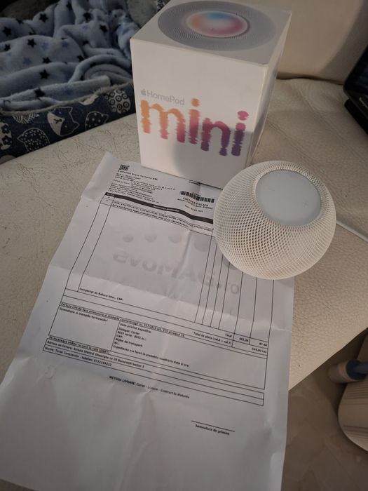 Apple Homepod mini